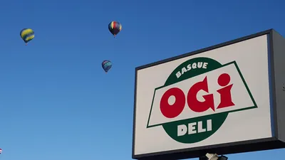 Ogi Deli